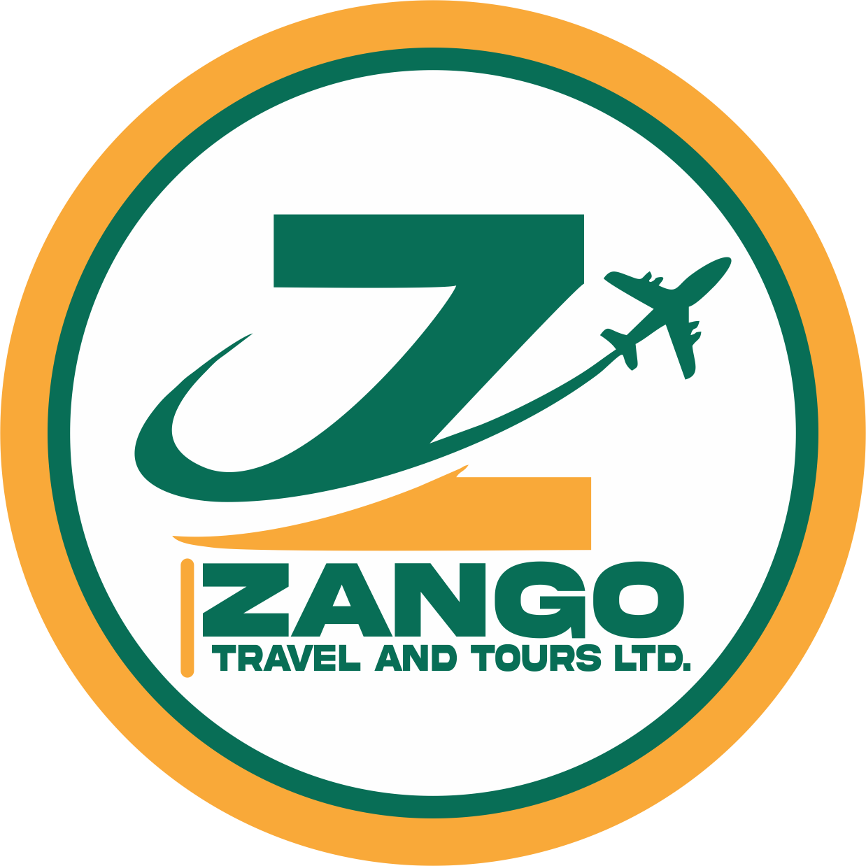 Zango Travel & Tours